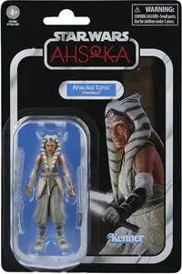 Ahsoka Tano (Peridea)