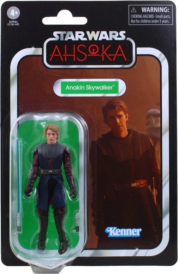 Anakin Skywalker