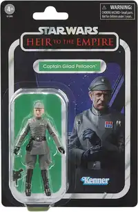 Captain Gilad Pellaeon