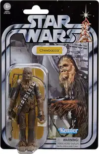Chewbacca