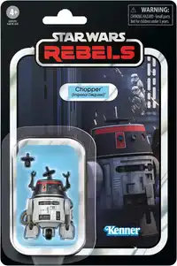 C1-10P "Chopper" (Imperial Disguise)