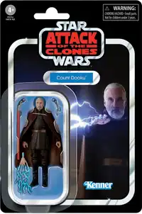 Count Dooku