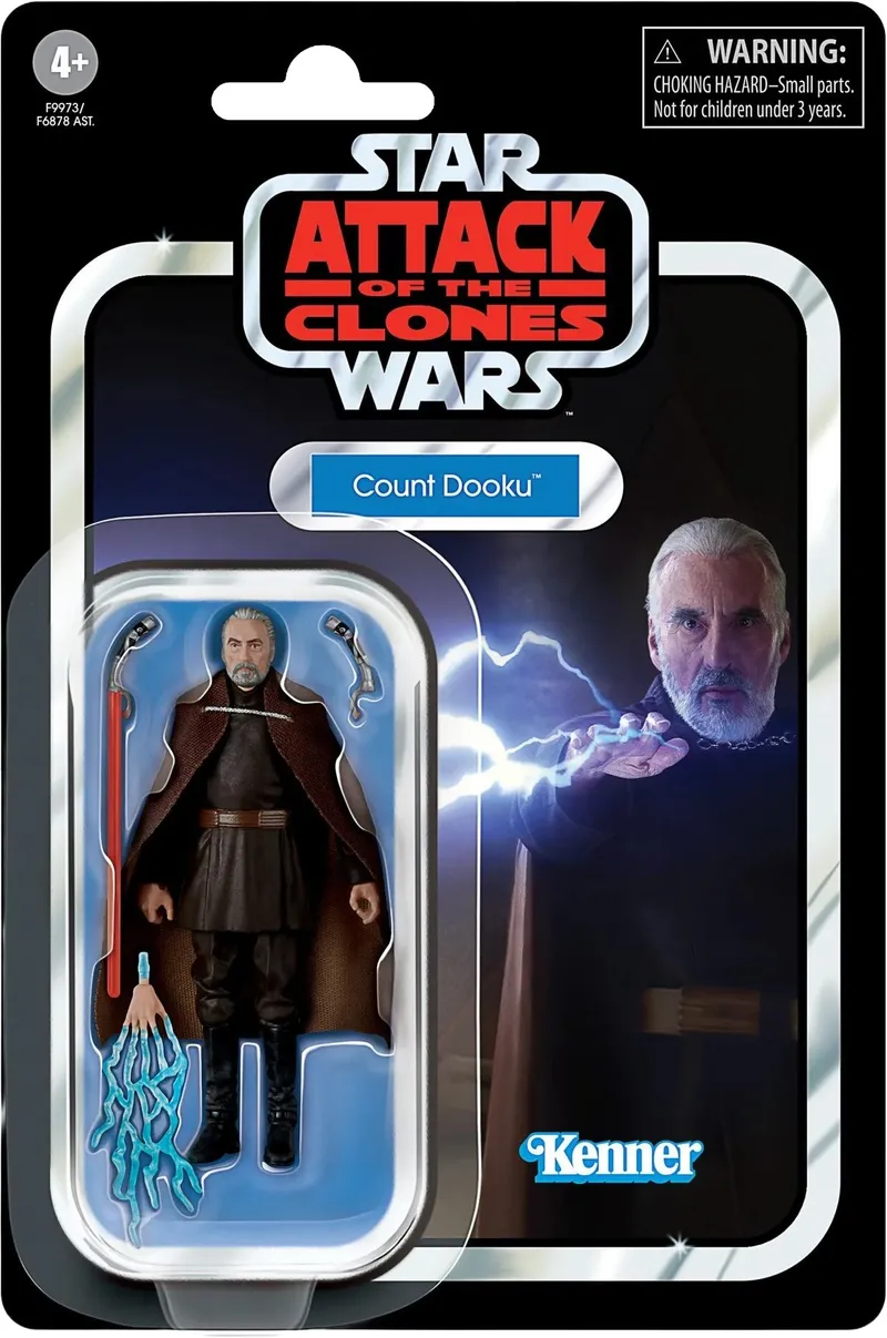 Count Dooku