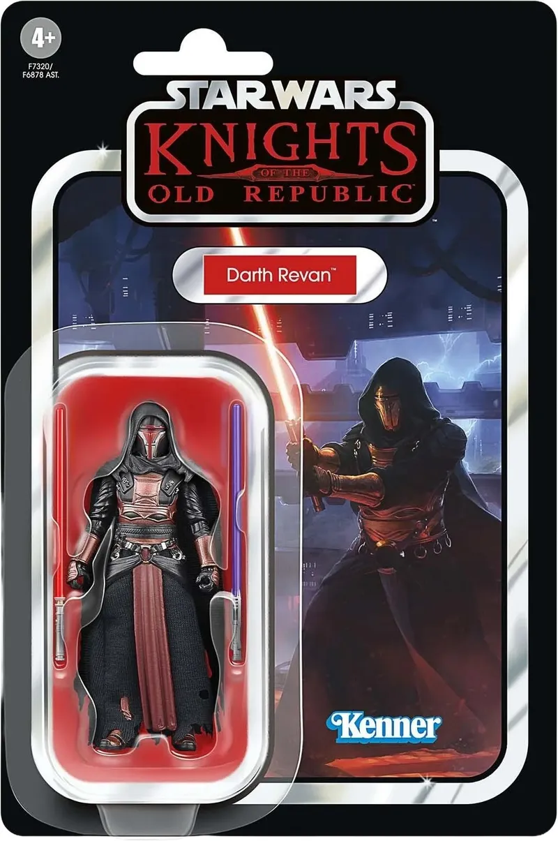 Darth Revan
