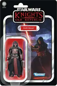 Darth Revan
