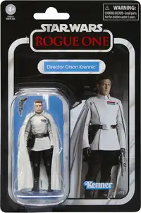 Director Orson Krennic