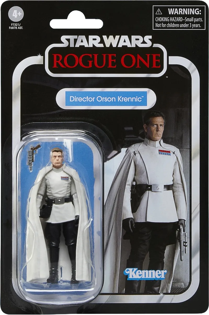 Director Orson Krennic