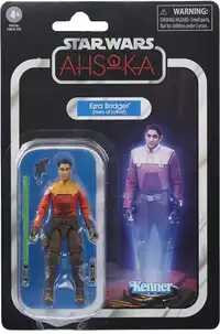Ezra Bridger (Hero of Lothal)