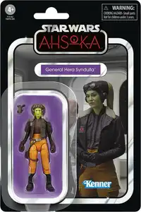 General Hera Syndulla