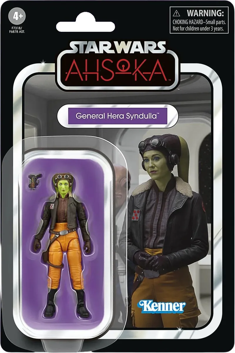 General Hera Syndulla