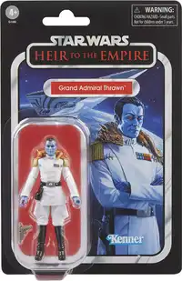 Grand Admiral Thrawn