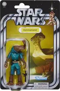 Hammerhead (Momaw Nadon)