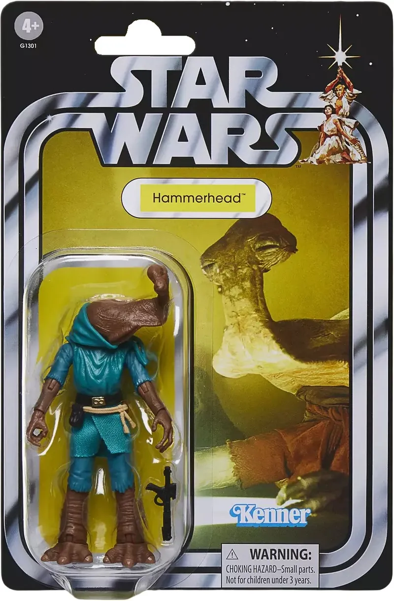 Hammerhead (Momaw Nadon)