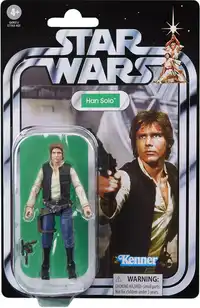 Han Solo