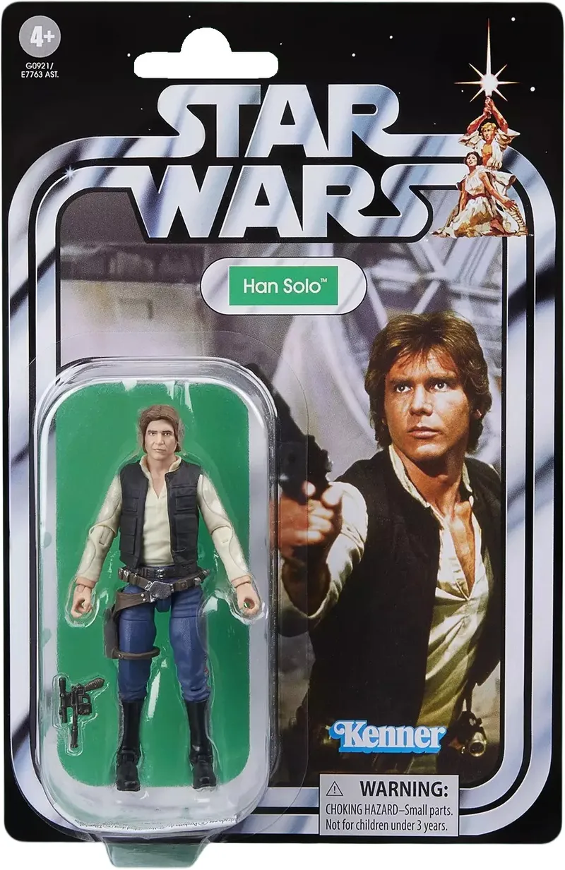 Han Solo