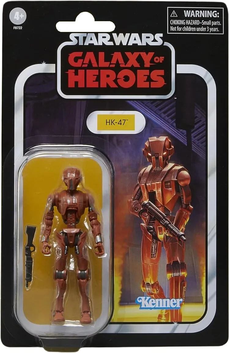 HK-47 (Galaxy of Heroes)