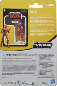 HK-47 (Galaxy of Heroes)