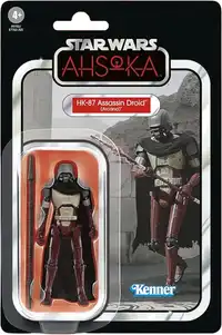HK-87 Assassin Droid (Arcana)
