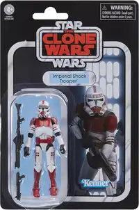 Imperial Shock Trooper