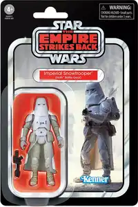 Imperial Snowtrooper (Hoth Battle Gear)