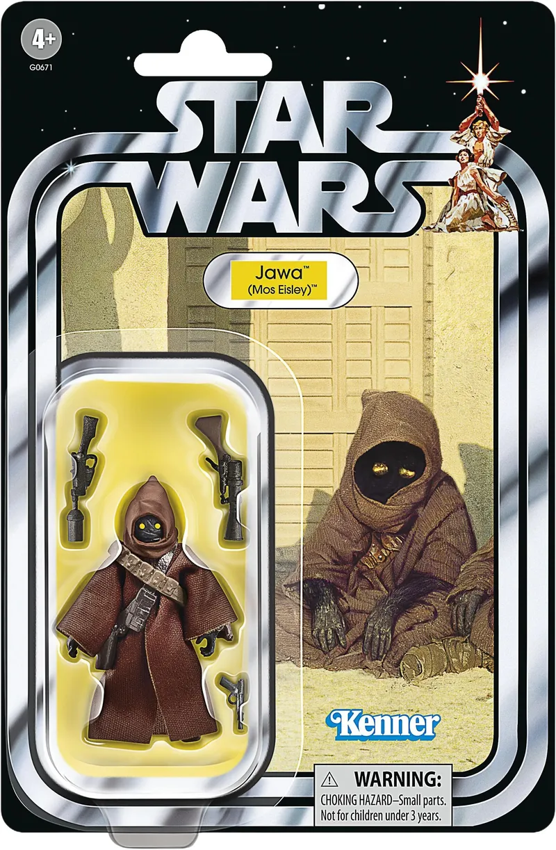 Jawa (Mos Eisley)