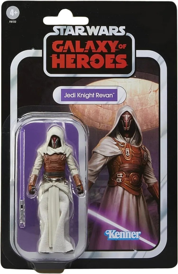 Darth Revan (Galaxy of Heroes)