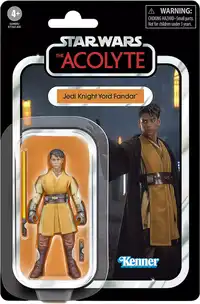 Jedi Knight Yord Fandar