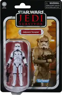 Jetpack Trooper (Jedi Survivor)