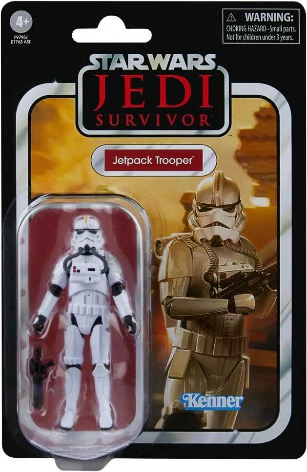 Jetpack Trooper (Jedi Survivor)