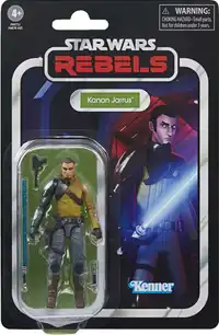 Kanan Jarrus