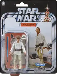 Luke Skywalker (Tatooine)