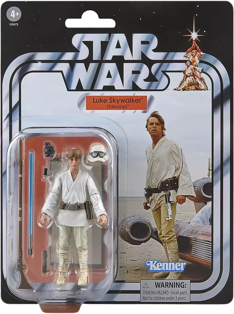 Luke Skywalker (Tatooine)