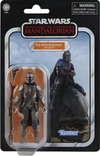 Mandalorian (Arvala-7)