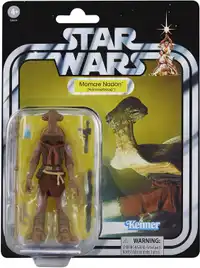 Momaw Nadon (Hammerhead - Deluxe)