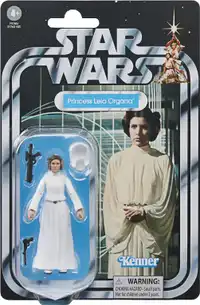 Princess Leia Organa (A New Hope)