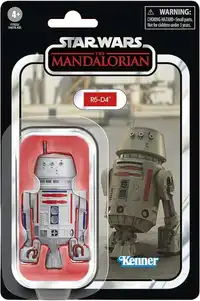 R5-D4 (The Mandalorian)