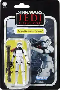 Rocket Launcher Trooper